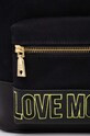 Love Moschino plecak czarny JC4039PP1I