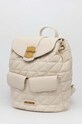 Love Moschino plecak JC4051PP1I beżowy SS24