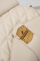 Akcesoria Love Moschino plecak JC4051PP1I beżowy