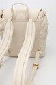 Love Moschino plecak beżowy JC4051PP1I