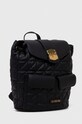 Love Moschino plecak JC4051PP1I czarny SS24