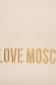 Love Moschino plecak JC4193PP1I beżowy