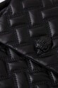 Doplňky Kožený batoh Kurt Geiger London 1268900109 černá