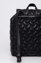 Kožený batoh Kurt Geiger London černá 1268900109