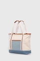 Pepe Jeans geanta PL031518 bej SS24