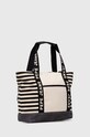 Pepe Jeans poșetă ZOEY LOTTIE PL031538 negru SS24
