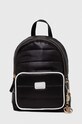 Liu Jo rucsac nu incape in A4 negru TA4207.T3135