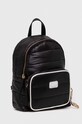 Liu Jo rucsac TA4207.T3135 negru SS24