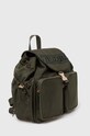 Liu Jo zaino TA4214.T5665 verde SS24