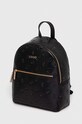 Рюкзак Liu Jo AA4239.E0037 чорний SS24