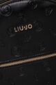 Рюкзак Liu Jo чорний AA4239.E0037