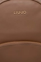 beige Liu Jo zaino