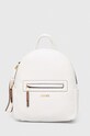 Liu Jo zaino semplice bianco AA4305.E0086