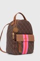 Liu Jo zaino AXX031.E0538 marrone SS24