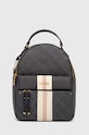 Liu Jo rucsac nu incape in A4 negru AXX031.E0538