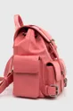 Рюкзак Pinko рожевий