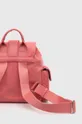 рожевий Рюкзак Pinko