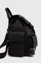 Σακίδιο πλάτης Pinko 102745.A1J4 μαύρο SS24