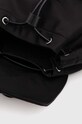 Σακίδιο πλάτης Pinko 102745.A1J4 μαύρο