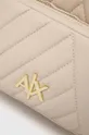 bézs Armani Exchange hátizsák