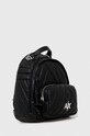 Batoh Armani Exchange 942889.2F745 černá SS24