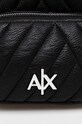 Doplňky Batoh Armani Exchange 942889.2F745 černá
