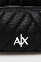 Рюкзак Armani Exchange Основной материал: 100% Полиэстер Подкладка: 100% Полиэстер Отделка: 100% Полиуретан