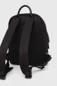 fekete Emporio Armani hátizsák