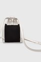 Doplňky Kožený batoh Furla WB01291.BX2045.1704S šedá