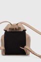 Accesorii Furla ghiozdan de piele WB01084.BX2045.1257S bej