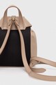 Accesorii Furla ghiozdan de piele WB01291.BX2045.1257S bej