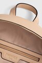 Twinset plecak beżowy 241TD8276