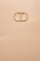 Twinset plecak 241TD8276 beżowy