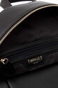 Ruksak Twinset 241TD8276 čierna