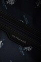 Ruksak U.S. Polo Assn. BEUJ86449WVP.000 čierna