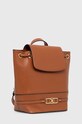 U.S. Polo Assn. plecak BEUQM6427WVP.521 brązowy SS24