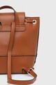 Akcesoria U.S. Polo Assn. plecak BEUQM6427WVP.521 brązowy
