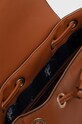U.S. Polo Assn. plecak BEUQM6427WVP.521 brązowy