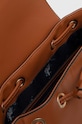 Ruksak U.S. Polo Assn. BEUQM6427WVP.521 smeđa