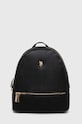 U.S. Polo Assn. rucsac uni negru BIUJE6310WVP.000
