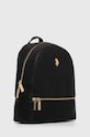 U.S. Polo Assn. rucsac BIUJE6310WVP.000 negru SS24