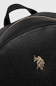 U.S. Polo Assn. rucsac negru BIUJE6310WVP.000
