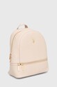 U.S. Polo Assn. rucsac BIUJE6310WVP.525 bej SS24