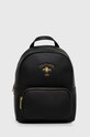 U.S. Polo Assn. plecak nie mieści A4 czarny BIUSS6211WVP.000