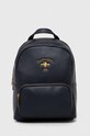 Рюкзак U.S. Polo Assn. синтетический тёмно-синий BIUSS6211WVP.212