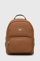 Раница U.S. Polo Assn. изкуствен кафяв BIUSS6211WVP.521