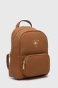 Раница U.S. Polo Assn. BIUSS6211WVP.521 кафяв SS24