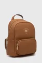 Рюкзак U.S. Polo Assn. коричневый