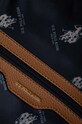 Раница U.S. Polo Assn. BIUSS6211WVP.521 кафяв