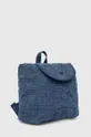 Рюкзак Roxy блакитний